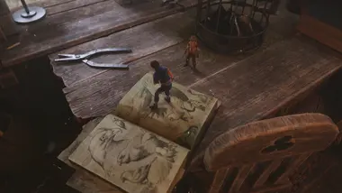 Brothers: A Tale of Two Sons Remake preview 3
