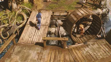 Brothers: A Tale of Two Sons Remake preview 11