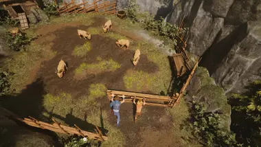 Brothers: A Tale of Two Sons Remake preview 8