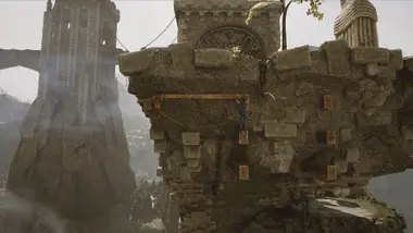 Brothers: A Tale of Two Sons Remake preview 4