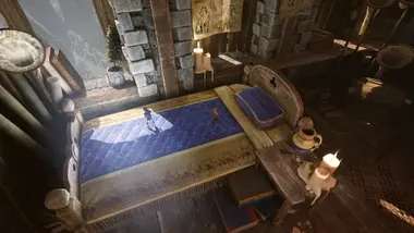 Brothers: A Tale of Two Sons Remake preview 2