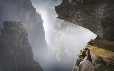 Brothers - A Tale of Two Sons preview 8