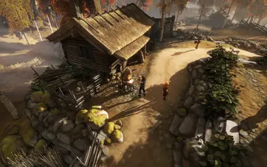 Brothers - A Tale of Two Sons preview 4