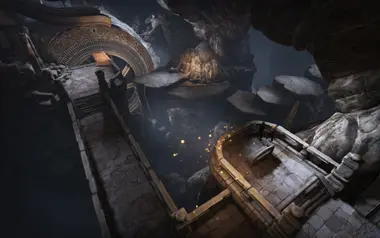 Brothers - A Tale of Two Sons preview 2