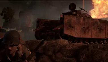 Brothers in Arms: Hell's Highway - .COM preview 12