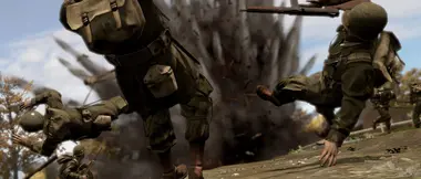 Brothers in Arms: Hell's Highway - .COM preview 9