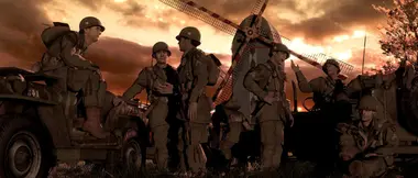 Brothers in Arms: Hell's Highway - .COM preview 10
