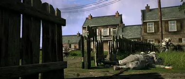 Brothers in Arms: Hell's Highway - .COM preview 7