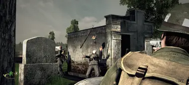 Brothers in Arms: Hell's Highway preview 8