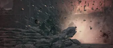 Brothers in Arms: Hell's Highway preview 5