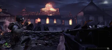 Brothers in Arms: Hell's Highway preview 2