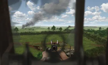 Brothers in Arms: Road to Hill 30 preview 8
