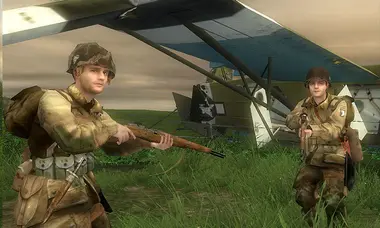 Brothers in Arms: Road to Hill 30 preview 10