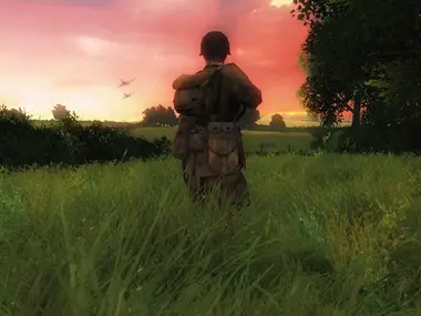 Brothers in Arms: Road to Hill 30 preview 5