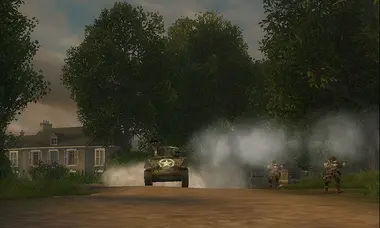 Brothers in Arms: Road to Hill 30 preview 12