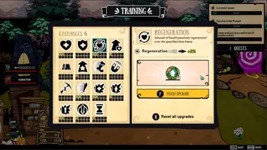 Broventure: The Wild Co-op preview 9