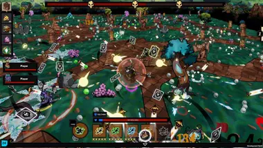Broventure: The Wild Co-op preview 6