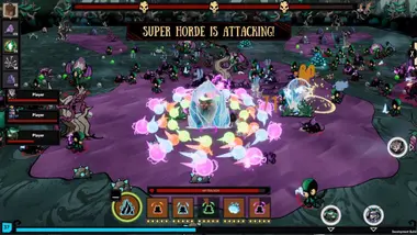 Broventure: The Wild Co-op preview 2