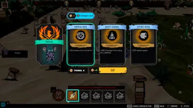 Broventure: The Wild Co-op preview 5