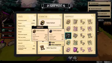 Broventure: The Wild Co-op preview 7