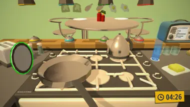 Brunch Club preview 8