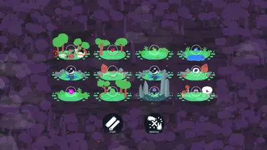 Brushwood Buddies preview 5