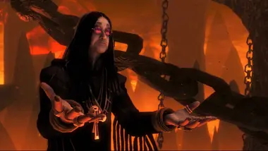 Brutal Legend preview 6