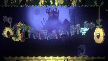 Bubble Ghost Remake preview 3