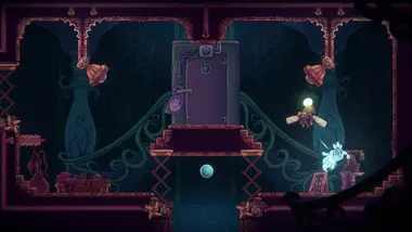 Bubble Ghost Remake preview 8