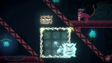 Bubble Ghost Remake preview 5