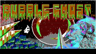 Bubble Ghost preview 2