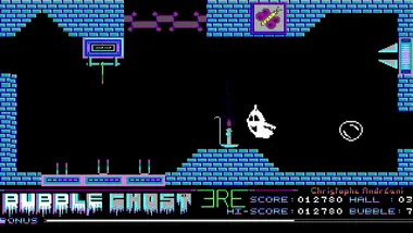 Bubble Ghost preview 4