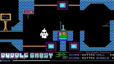 Bubble Ghost preview 6