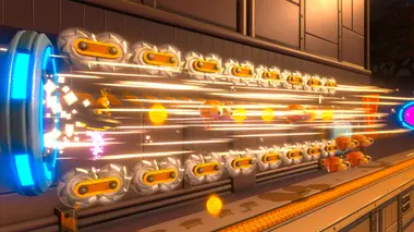 Bubsy: Paws on Fire! preview 3