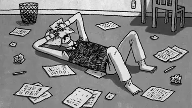 Bucket Detective preview 3