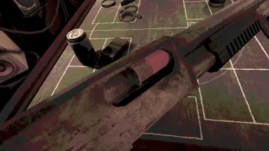 Buckshot Roulette preview 3