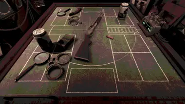 Buckshot Roulette preview 5