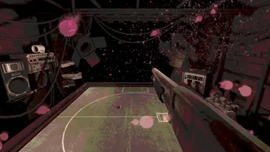 Buckshot Roulette preview 6