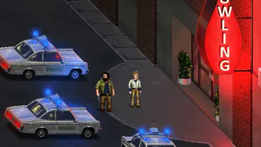 Bud Spencer & Terence Hill - Slaps And Beans 2 preview 3
