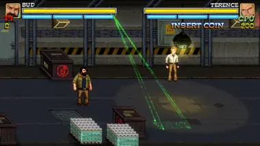 Bud Spencer & Terence Hill - Slaps And Beans preview 3