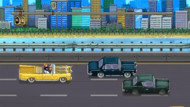 Bud Spencer & Terence Hill - Slaps And Beans preview 5