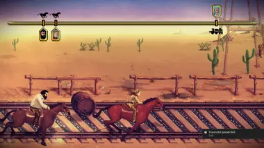 Bud Spencer & Terence Hill - Slaps And Beans preview 4