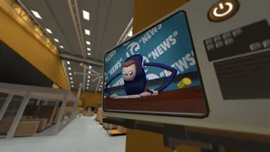 Budget Cuts 2: Mission Insolvency preview 5