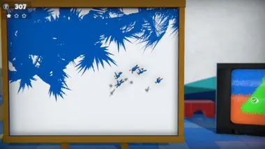 Bug Academy preview 3