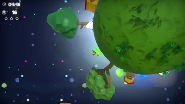 Bug Academy preview 2