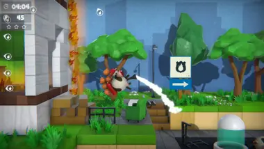 Bug Academy preview 8