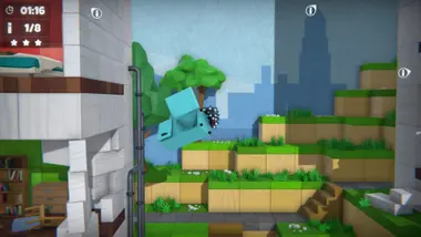 Bug Academy preview 6