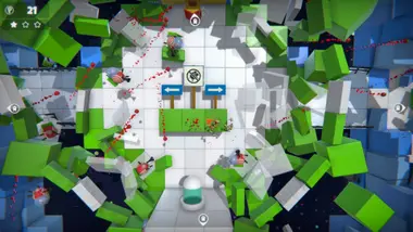 Bug Academy preview 19