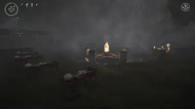 Bug Dolls: Soviet Project preview 4
