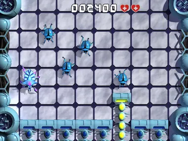Bug N Out preview 12